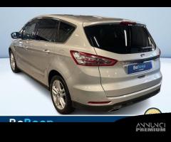 Ford S-Max 2.0 TDCI VIGNALE S&S 180CV 7P.TI P... - 8