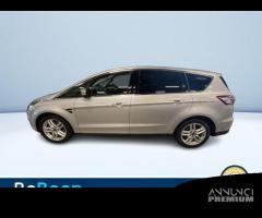 Ford S-Max 2.0 TDCI VIGNALE S&S 180CV 7P.TI P... - 9