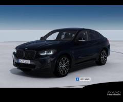 BMW X4 xDrive20i 48V MSport