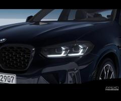 BMW X4 xDrive20i 48V MSport - 7