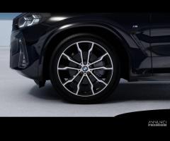 BMW X4 xDrive20i 48V MSport - 8