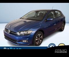 Volkswagen Polo 5P 1.0 TSI HIGHLINE 95CV DSG