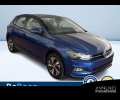 Volkswagen Polo 5P 1.0 TSI HIGHLINE 95CV DSG