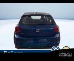 Volkswagen Polo 5P 1.0 TSI HIGHLINE 95CV DSG - 7