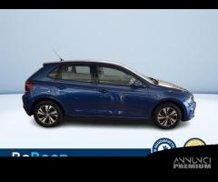 Volkswagen Polo 5P 1.0 TSI HIGHLINE 95CV DSG - 9