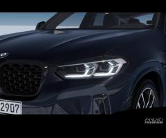 BMW X4 xDrive20d 48V MSport - 7