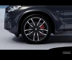 BMW X4 xDrive20d 48V MSport - 8