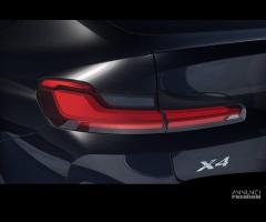 BMW X4 xDrive20d 48V MSport - 9