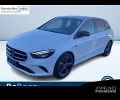 Mercedes-Benz Classe B B 250 E PLUG-IN HYBRID...