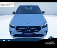 Mercedes-Benz Classe B B 250 E PLUG-IN HYBRID...