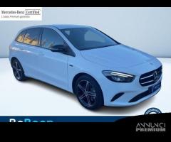 Mercedes-Benz Classe B B 250 E PLUG-IN HYBRID...