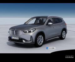 BMW iX1 eDrive20 xLine