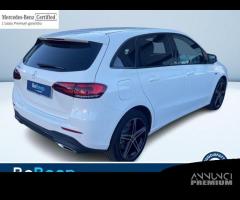 Mercedes-Benz Classe B B 250 E PLUG-IN HYBRID... - 6