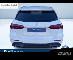 Mercedes-Benz Classe B B 250 E PLUG-IN HYBRID... - 7