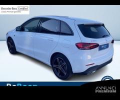 Mercedes-Benz Classe B B 250 E PLUG-IN HYBRID... - 8