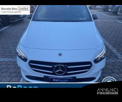 Mercedes-Benz Classe B B 250 E PLUG-IN HYBRID... - 10