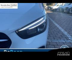 Mercedes-Benz Classe B B 250 E PLUG-IN HYBRID... - 11