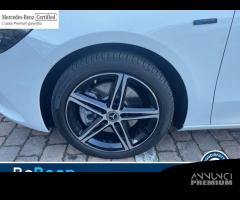 Mercedes-Benz Classe B B 250 E PLUG-IN HYBRID... - 13