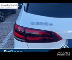 Mercedes-Benz Classe B B 250 E PLUG-IN HYBRID... - 14