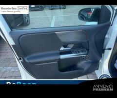 Mercedes-Benz Classe B B 250 E PLUG-IN HYBRID... - 17