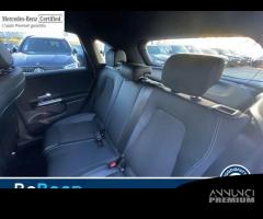 Mercedes-Benz Classe B B 250 E PLUG-IN HYBRID... - 18