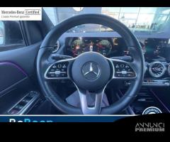 Mercedes-Benz Classe B B 250 E PLUG-IN HYBRID... - 21