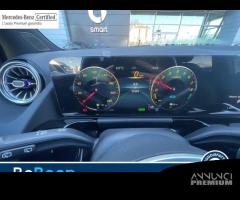 Mercedes-Benz Classe B B 250 E PLUG-IN HYBRID... - 22