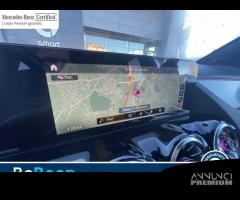 Mercedes-Benz Classe B B 250 E PLUG-IN HYBRID... - 23