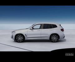 BMW X3 xDrive20d 48V MSport