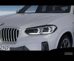 BMW X3 xDrive20d 48V MSport - 7