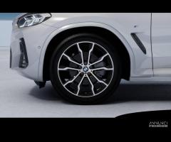 BMW X3 xDrive20d 48V MSport - 8