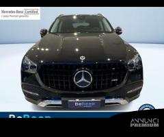 Mercedes-Benz GLE 300 D MHEV SPORT 4MATIC AUTO