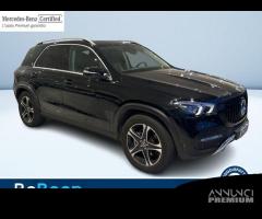 Mercedes-Benz GLE 300 D MHEV SPORT 4MATIC AUTO