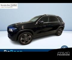 Mercedes-Benz GLE 300 D MHEV SPORT 4MATIC AUTO