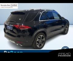 Mercedes-Benz GLE 300 D MHEV SPORT 4MATIC AUTO - 7