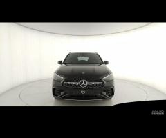 MERCEDES-BENZ GLA 180 d Automatic