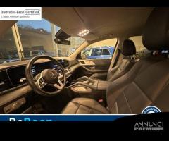 Mercedes-Benz GLE 300 D MHEV SPORT 4MATIC AUTO - 17