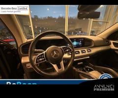 Mercedes-Benz GLE 300 D MHEV SPORT 4MATIC AUTO - 18