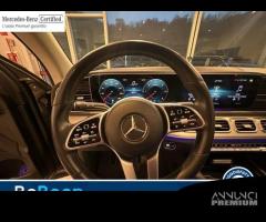 Mercedes-Benz GLE 300 D MHEV SPORT 4MATIC AUTO - 19