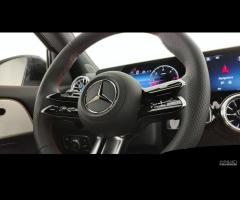 MERCEDES-BENZ GLA 180 d Automatic - 7