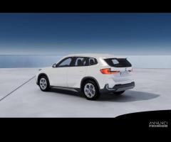 BMW iX1 eDrive20 Limited Edition