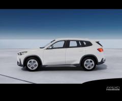 BMW iX1 eDrive20 Limited Edition