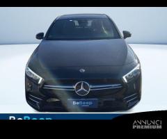 Mercedes-Benz Classe A A AMG 35 4MATIC AUTO