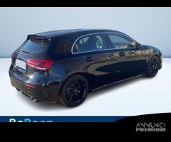 Mercedes-Benz Classe A A AMG 35 4MATIC AUTO