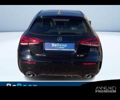 Mercedes-Benz Classe A A AMG 35 4MATIC AUTO - 6