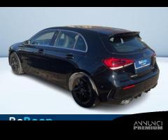 Mercedes-Benz Classe A A AMG 35 4MATIC AUTO - 7