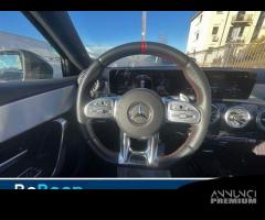 Mercedes-Benz Classe A A AMG 35 4MATIC AUTO - 15