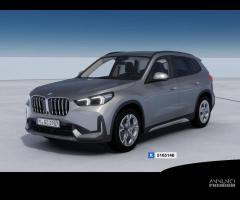 BMW X1 sDrive20i xLine