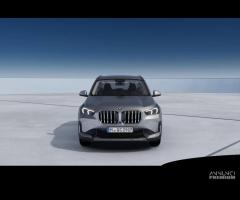 BMW X1 sDrive20i xLine