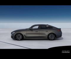 BMW 420 d 48V MSport